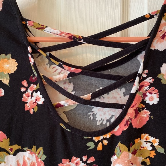 No boundaries dress - Picture 4 of 5